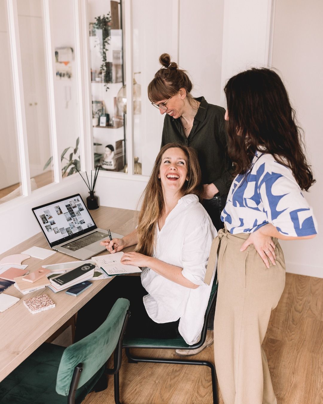 Modélisation du projet